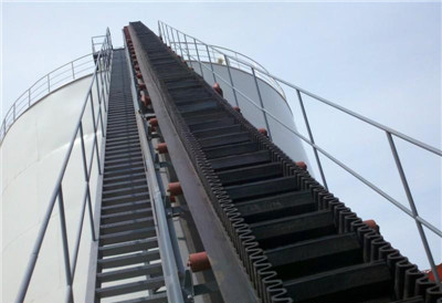 西安皮帶輸送機設計 西安皮帶輸送機設計