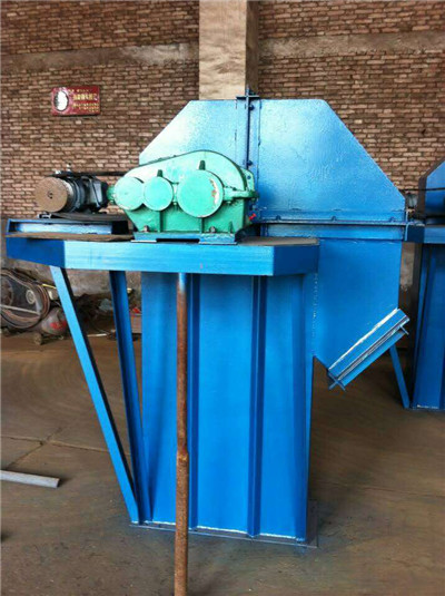 西安斗式提升機 西安斗式提升機